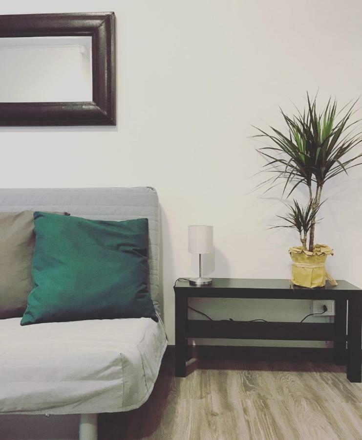 Apartment Interno 2 Rom
